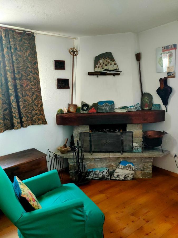 Casa Coccoz Apartment La Salle Ngoại thất bức ảnh